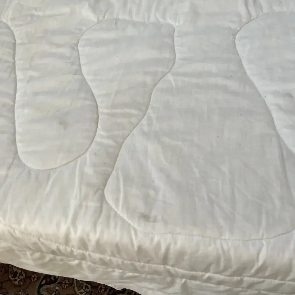 Sears full comforter